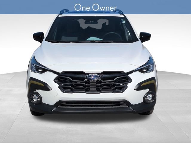 Certified 2025 Subaru Crosstrek 2.5i Sport w/ Crosstrek Mirror Package AWD/4WD image 11