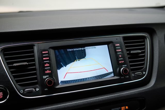 Used 2020 Kia Sedona EX FWD image 29