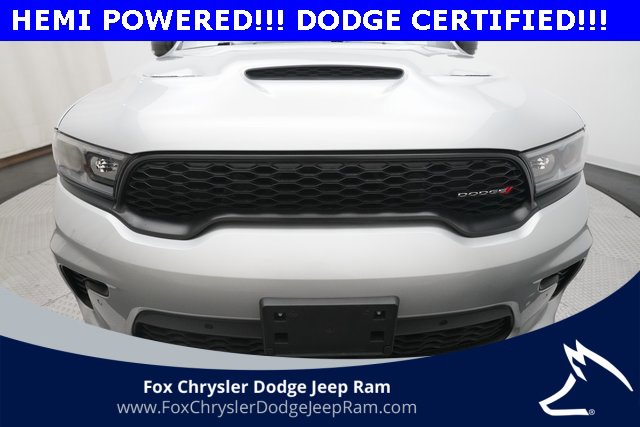 Used 2024 Dodge Durango R/T image 22