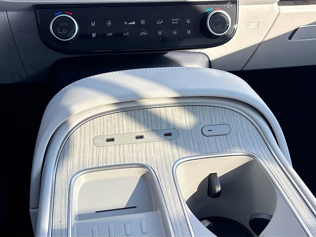 New 2026 Hyundai Palisade Calligraphy image 16