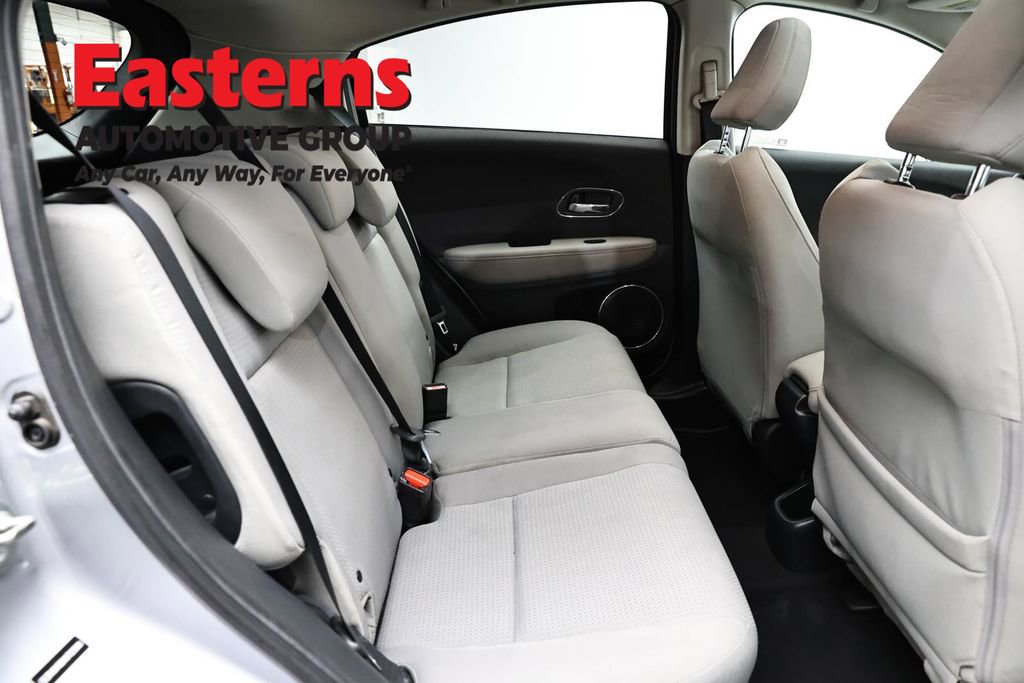 Used 2019 Honda HR-V EX image 22