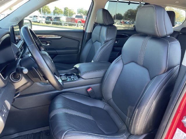 Certified 2025 Honda Pilot EX-L image 23