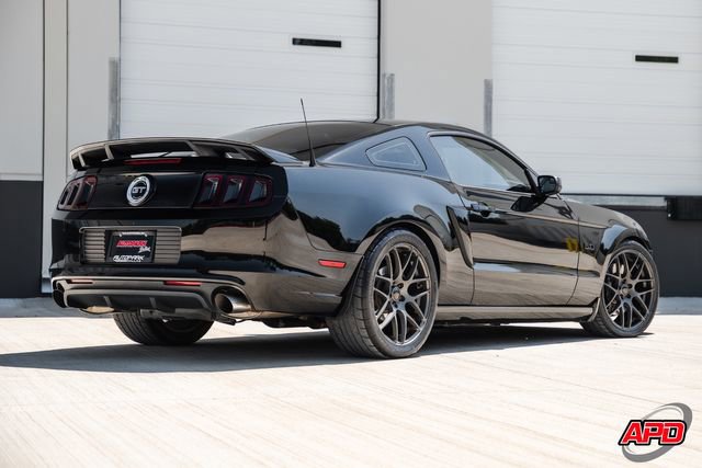 Used 2013 Ford Mustang GT Premium RWD image 49