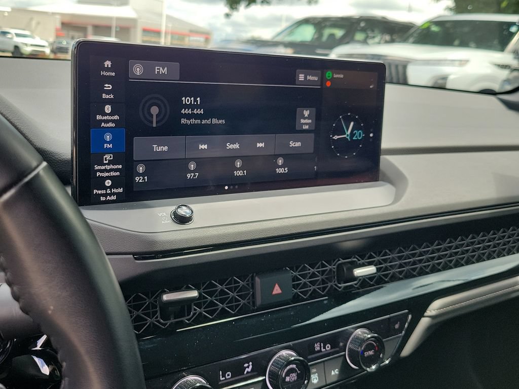 Used 2023 Honda Accord Sport image 15