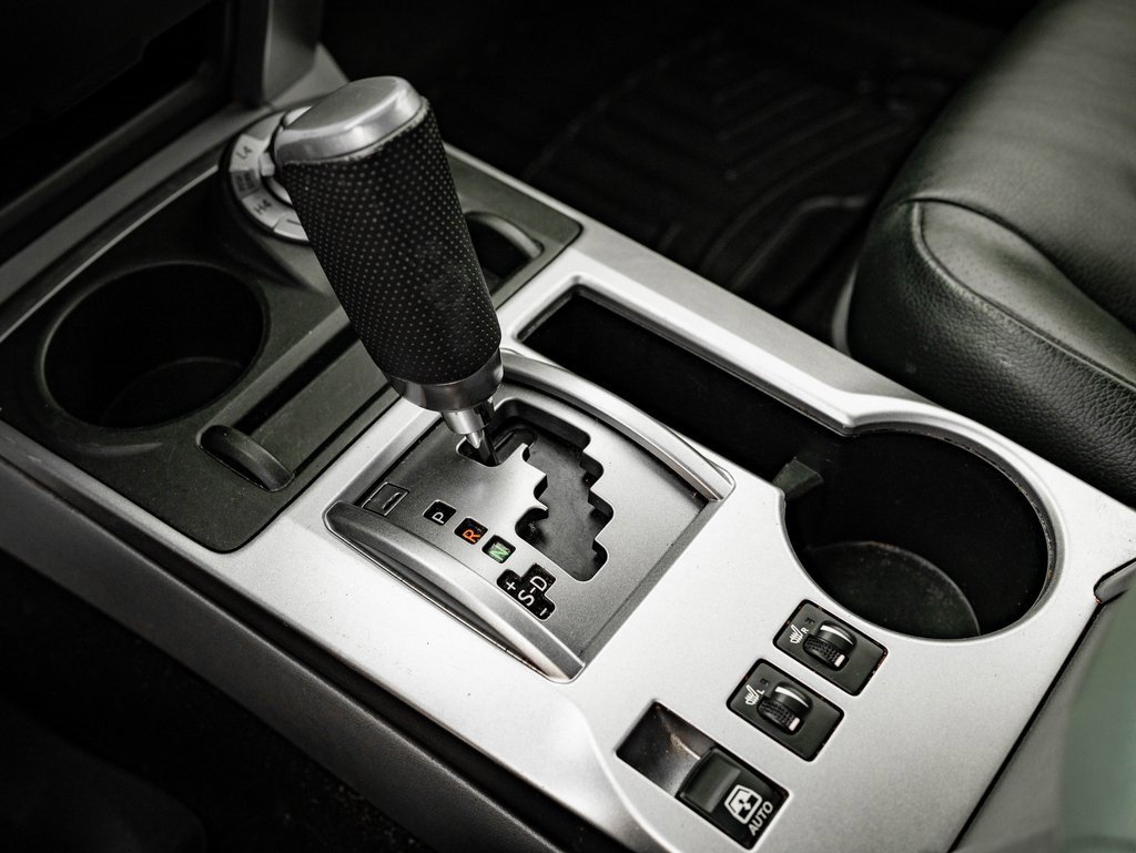 Used 2013 Toyota 4Runner SR5 image 35