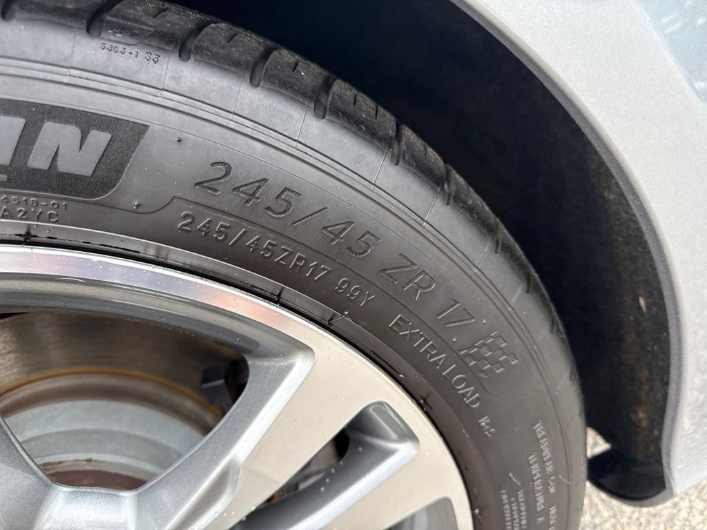 Used 2014 Mercedes-Benz E 250 BlueTEC Sedan image 37