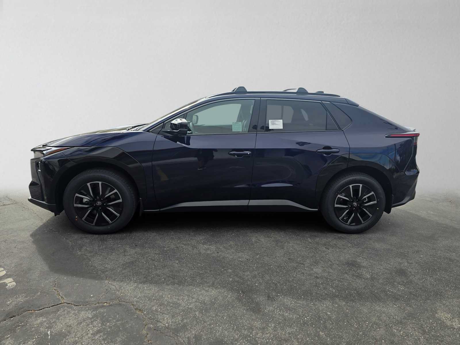 New 2026 Toyota bZ FWD image 6