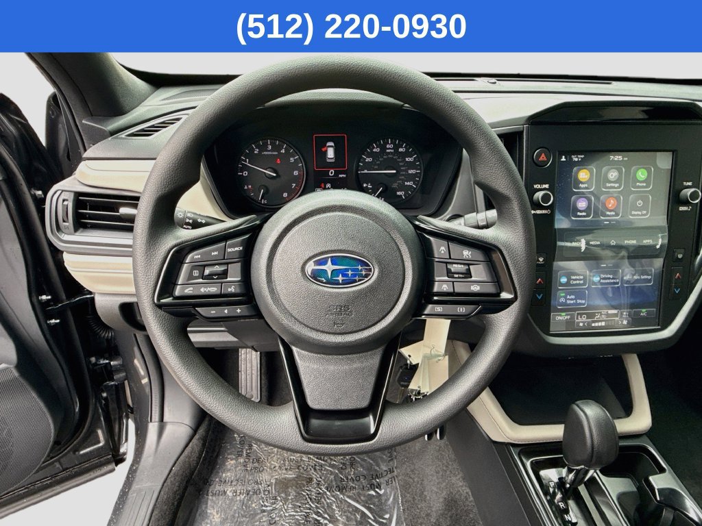 New 2026 Subaru Forester AWD/4WD image 12