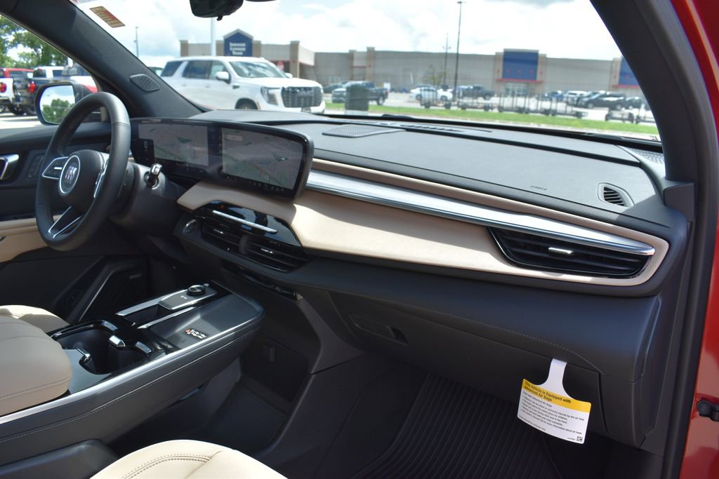 New 2026 Buick Enclave Preferred w/ Power Package image 42