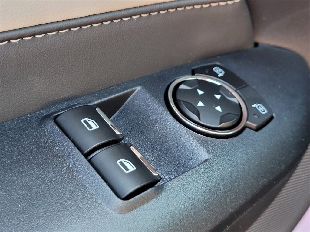 New 2025 Ford Mustang Premium image 25
