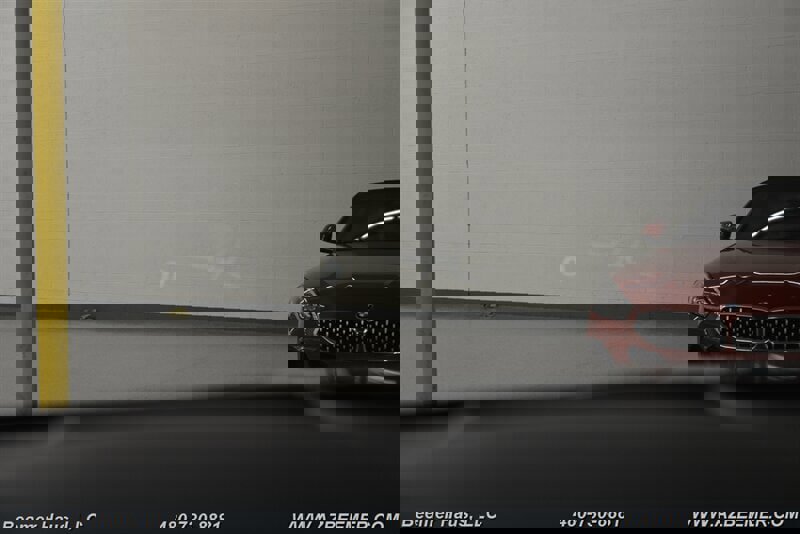 Used 2023 Maserati Grecale Modena AWD/4WD image 58