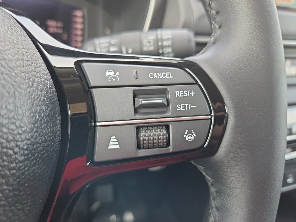 New 2026 Honda Pilot EX-L image 21