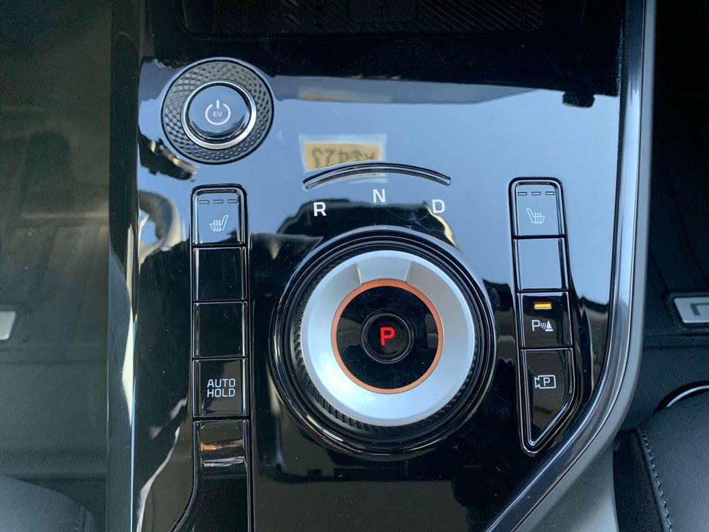 Used 2024 Kia Niro Wind image 19