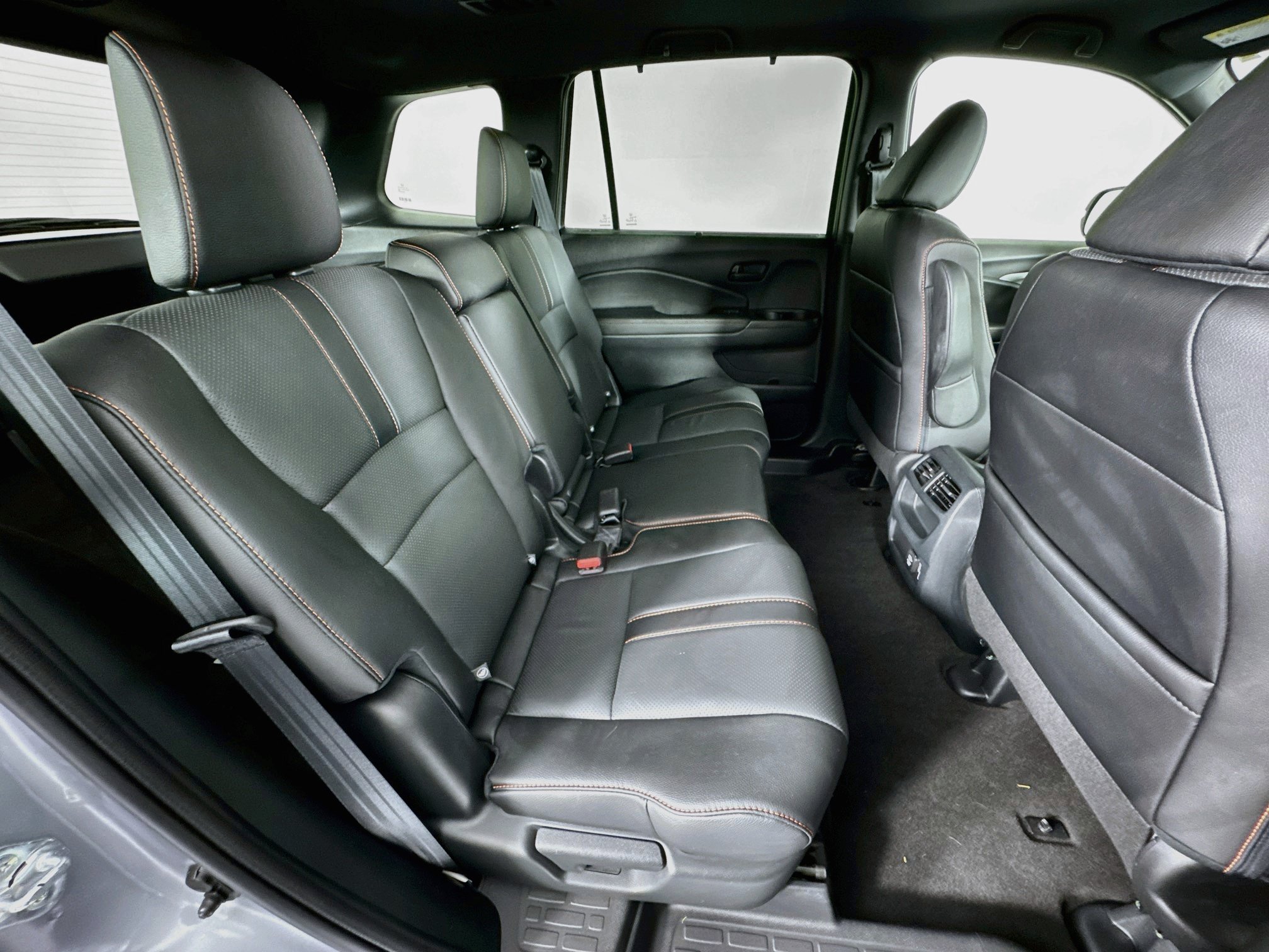 Certified 2023 Honda Passport TrailSport image 27