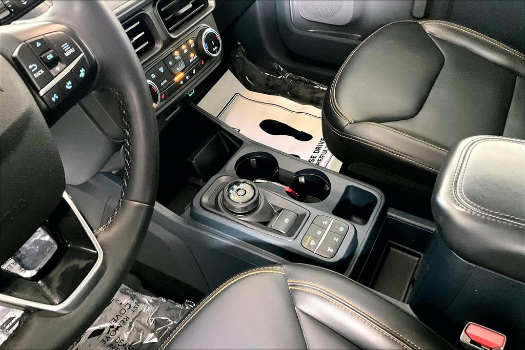 Used 2023 Ford Maverick Tremor w/ Tremor Off-Road Package image 17