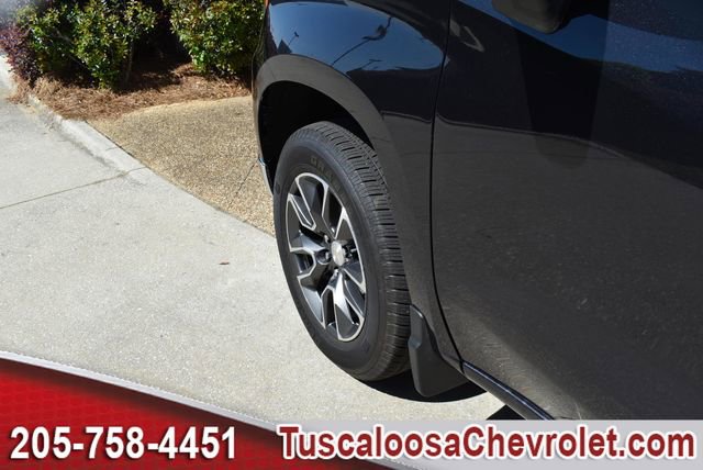 Used 2022 Chevrolet Silverado 1500 LT w/ Protection Package RWD image 14