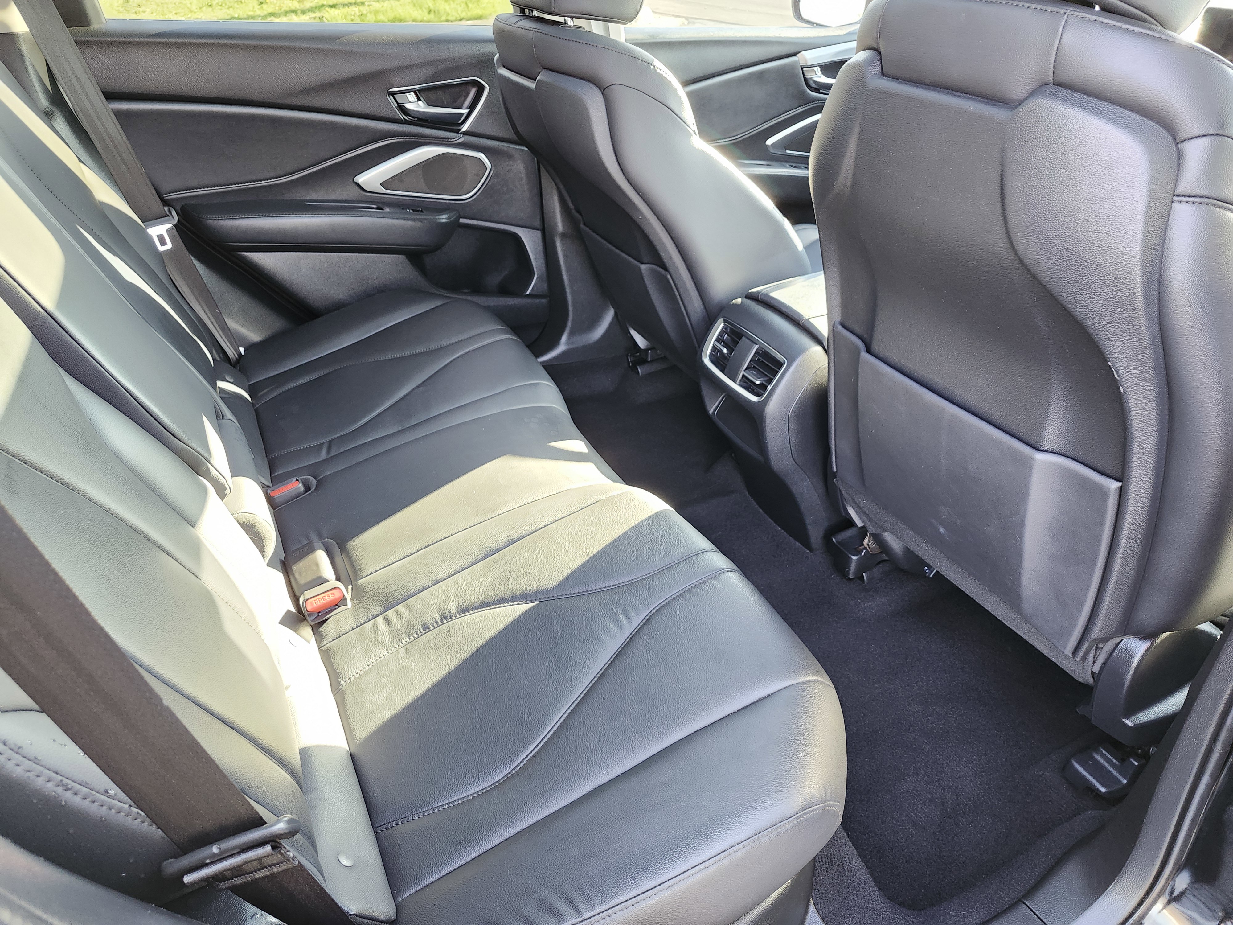 Used 2020 Acura RDX FWD image 22