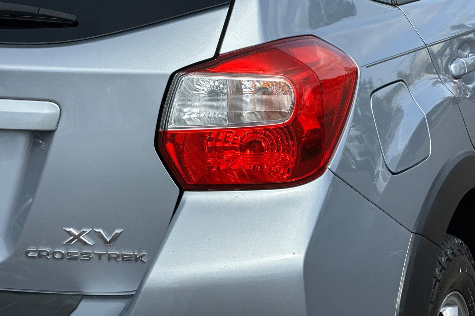 Used 2015 Subaru Crosstrek 2.0i Premium AWD/4WD image 25