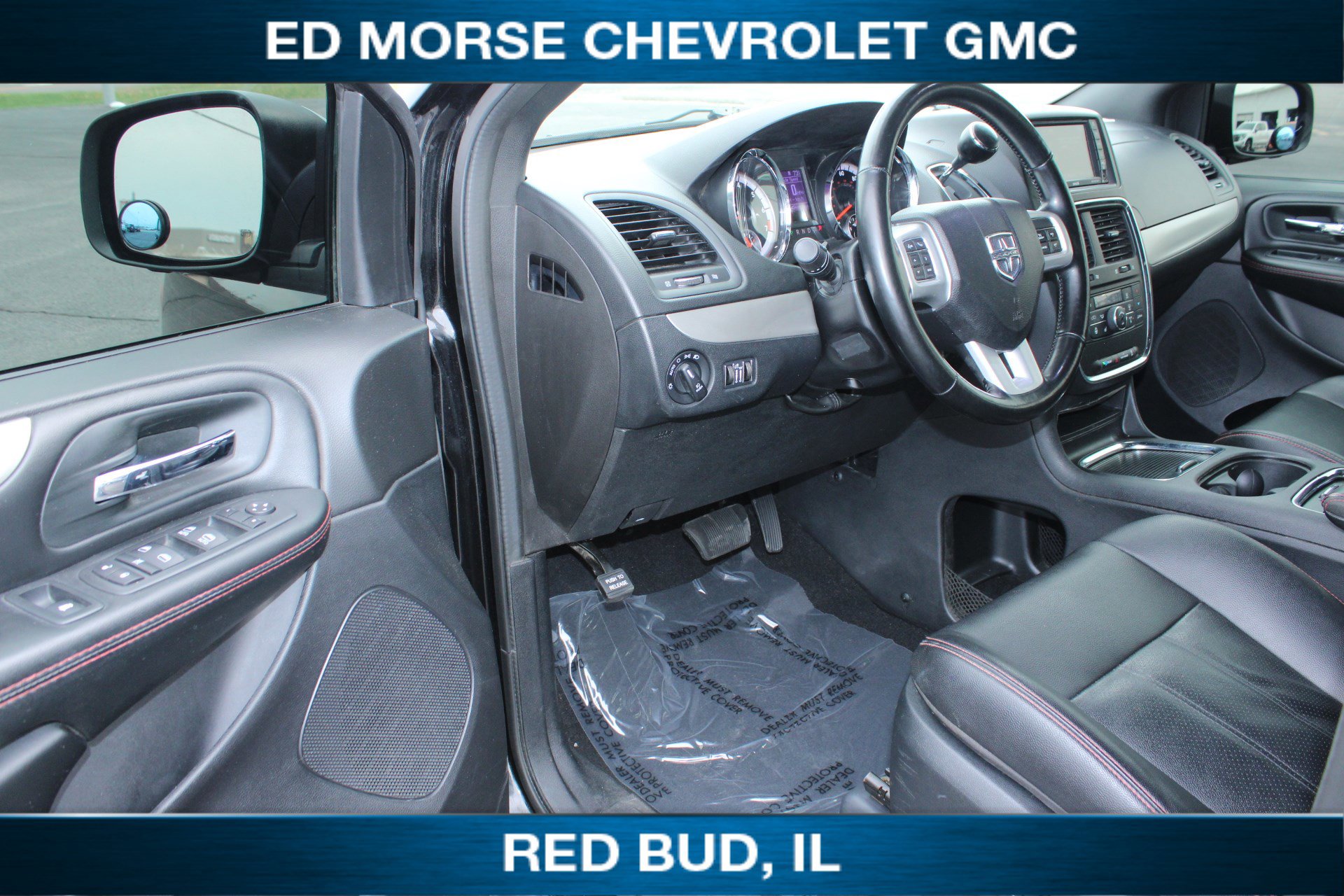 Used 2020 Dodge Grand Caravan GT image 6