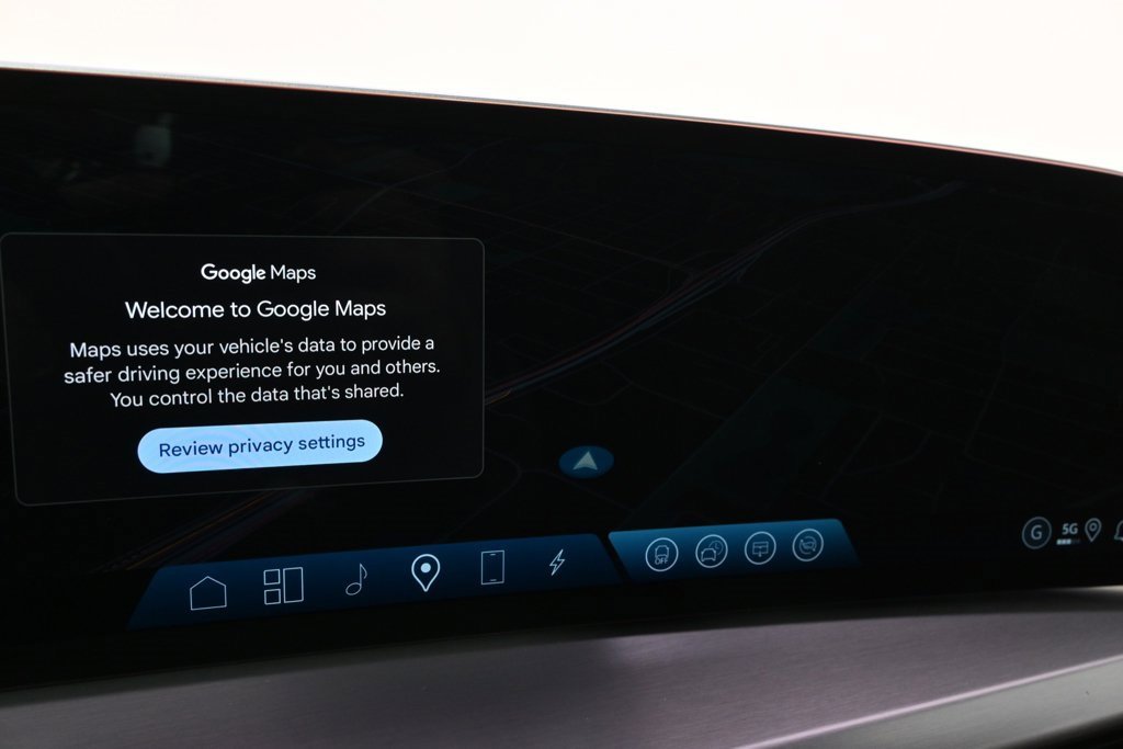 New 2026 Cadillac Vistiq Platinum image 26