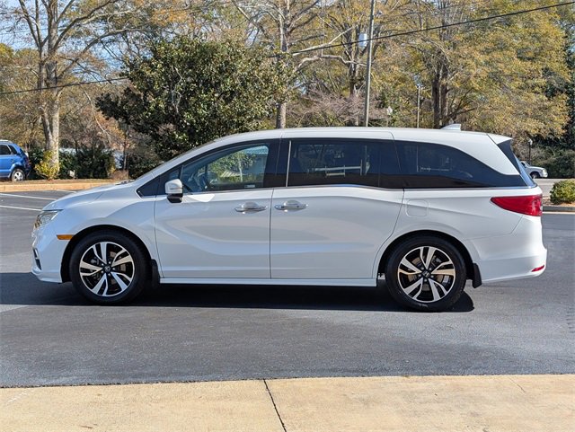 Used 2020 Honda Odyssey Elite image 13