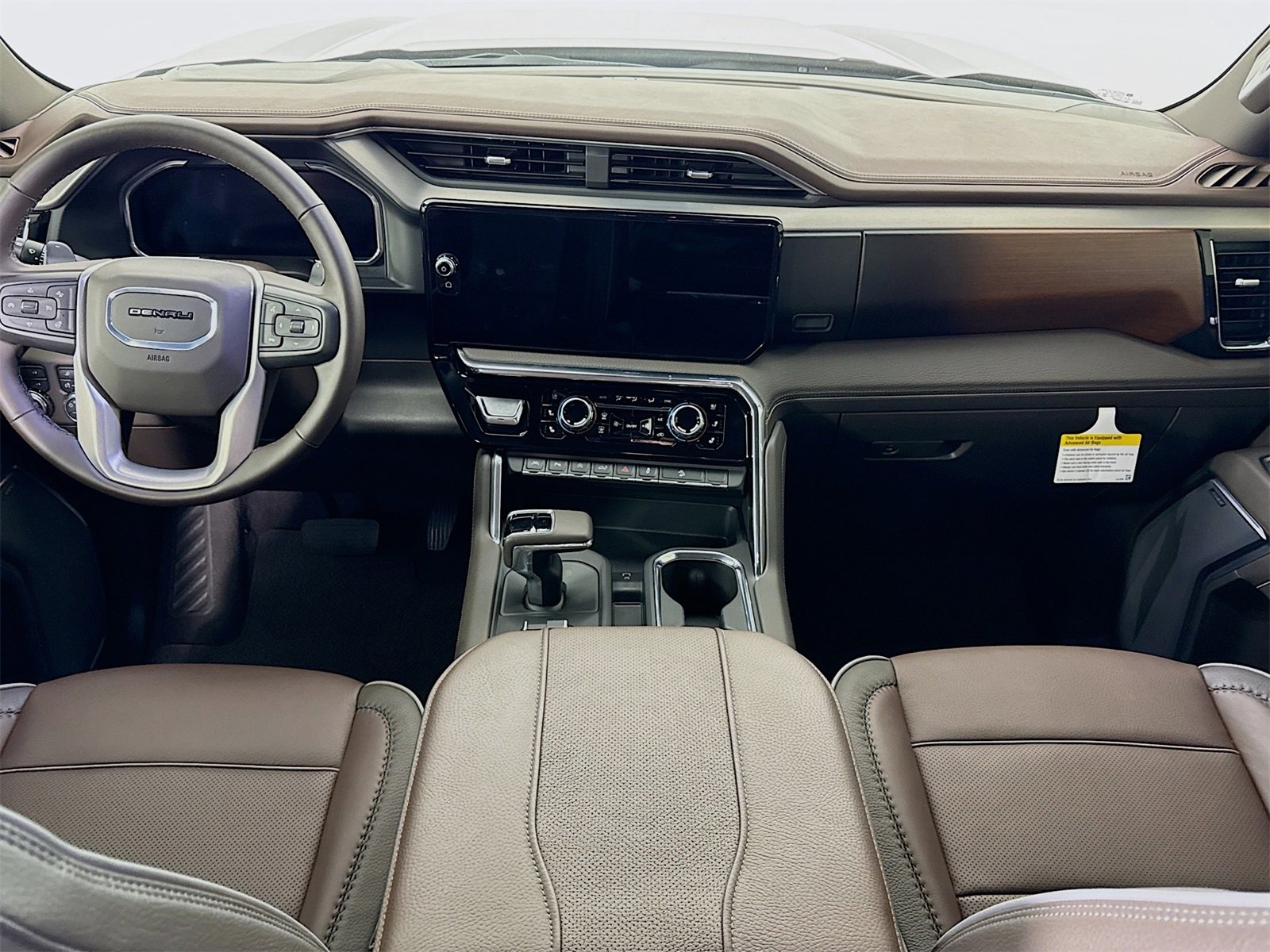 Used 2026 GMC Sierra 1500 Denali w/ Denali Reserve Package image 23