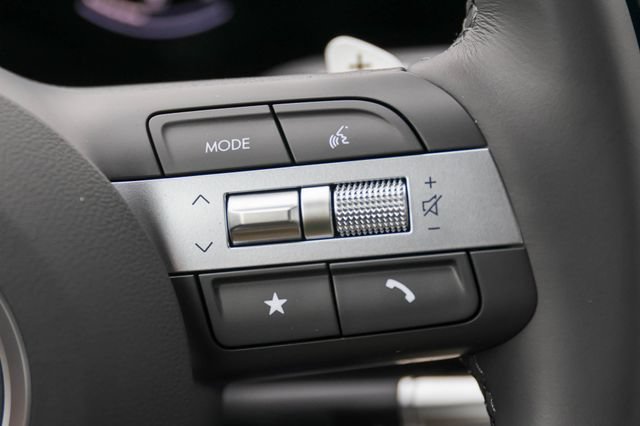 New 2026 Hyundai Sonata SEL FWD image 23
