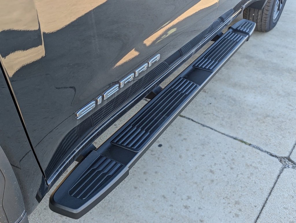 New 2026 GMC Sierra 1500 Pro w/ Graphite Edition image 12