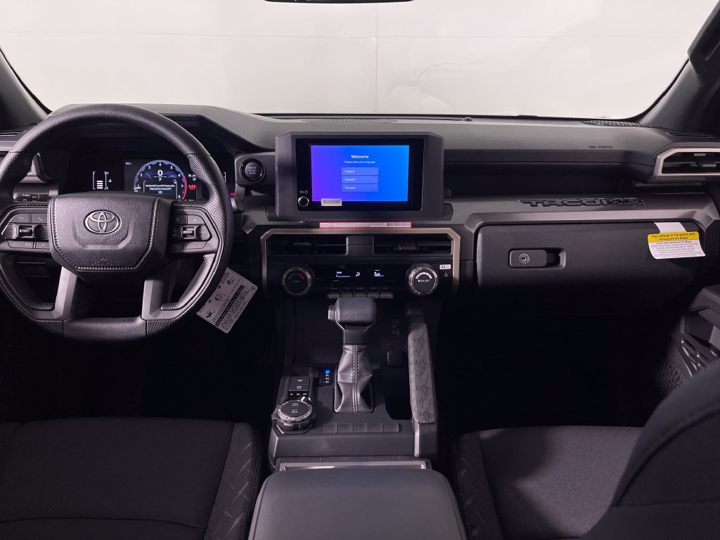 New 2026 Toyota Tacoma SR5 AWD/4WD image 14