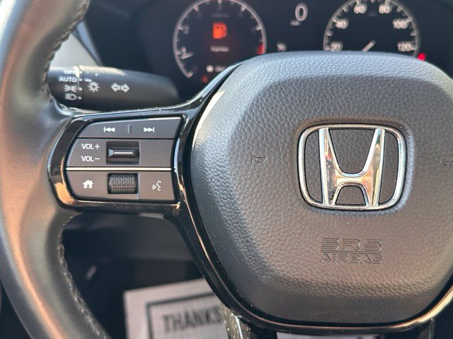 Used 2024 Honda HR-V EX-L image 20