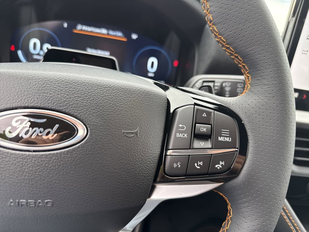 New 2026 Ford Explorer Tremor w/ Tremor Ultimate Package AWD/4WD image 27