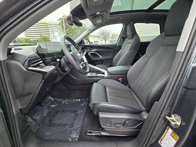 Certified 2025 Audi Q5 Premium Plus w/ Premium Plus AWD/4WD image 20