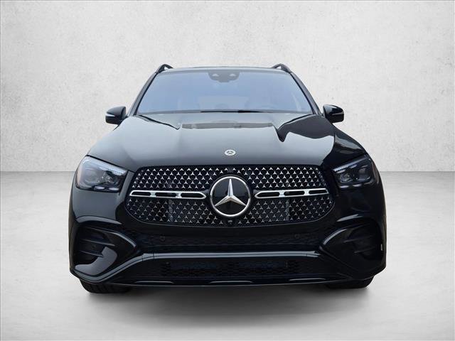 New 2026 Mercedes-Benz GLE 580 4MATIC image 2