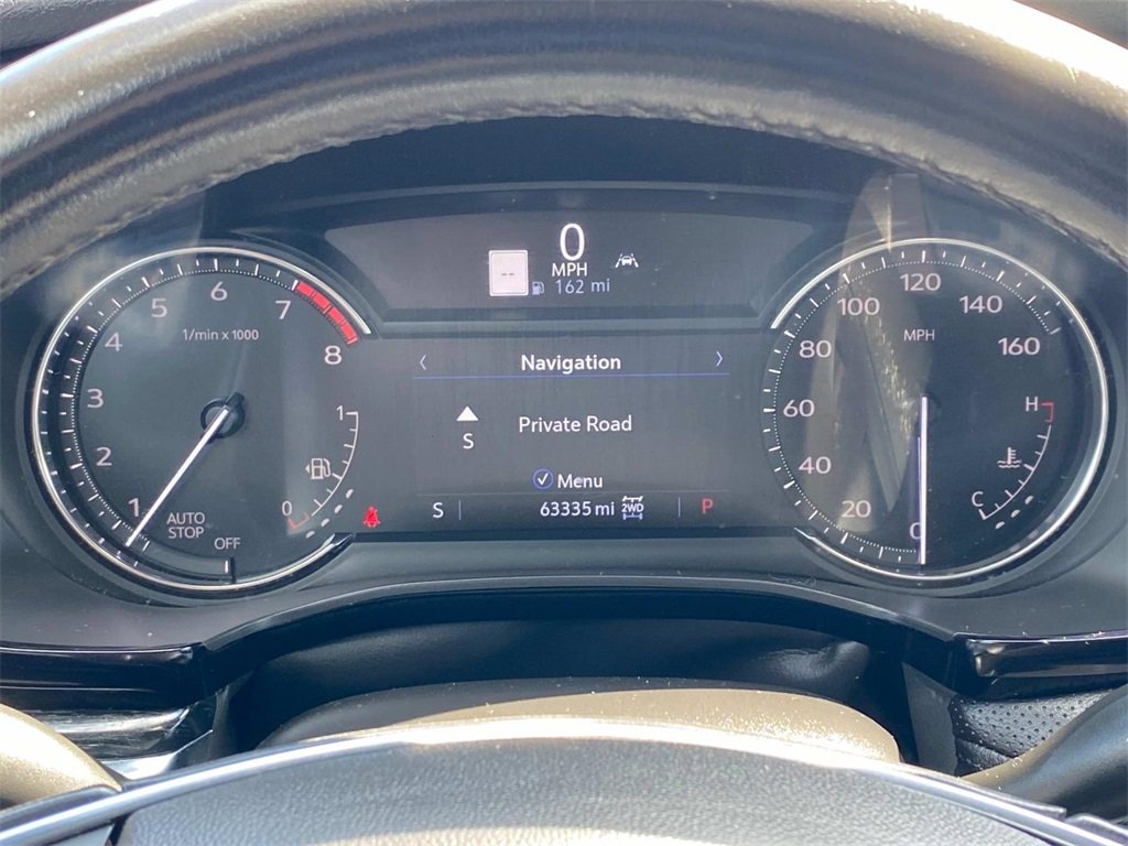 Used 2021 Cadillac XT5 Premium Luxury image 31