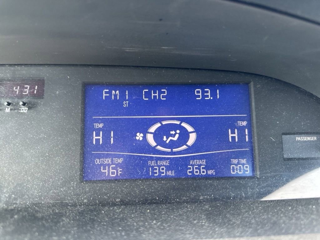 Used 2009 Toyota Avalon Limited image 23