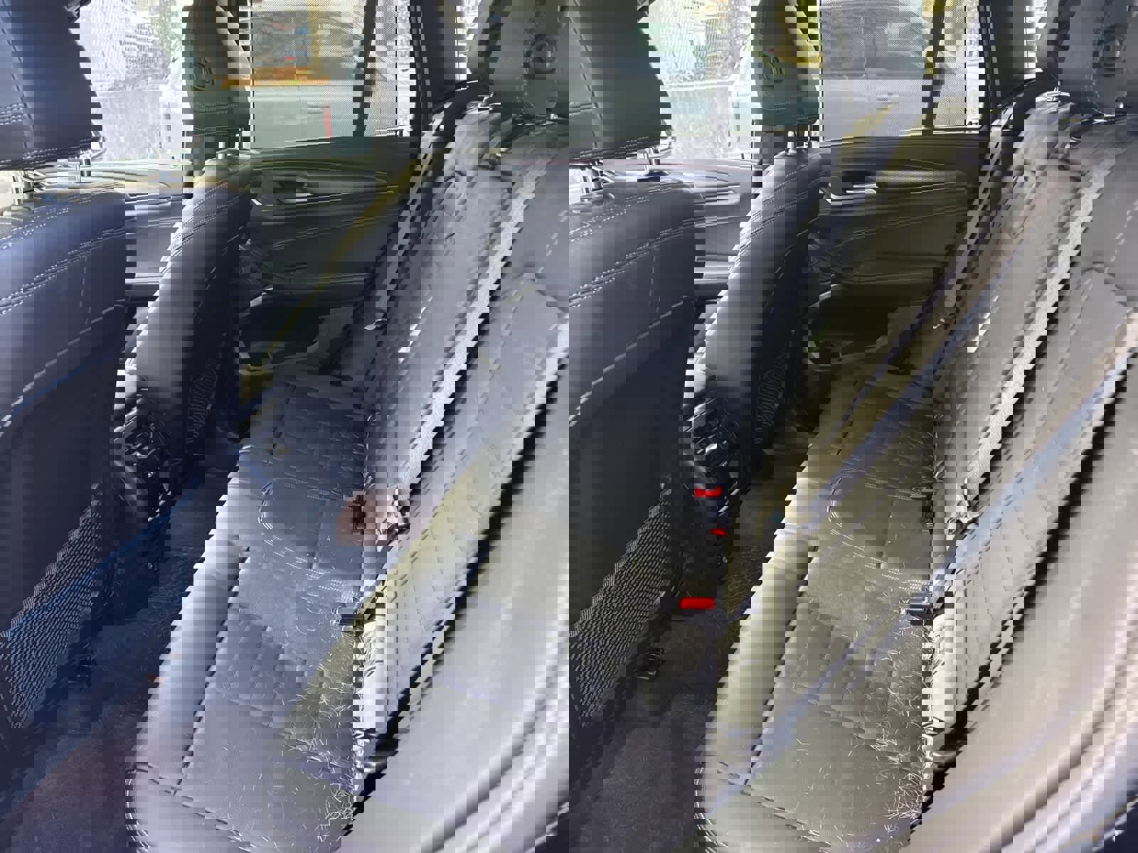 Used 2022 BMW X3 M40i w/ Premium Package image 9