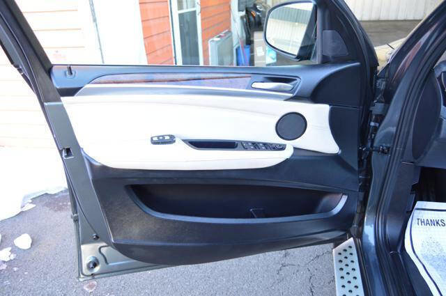 Used 2013 BMW X5 xDrive35i image 34