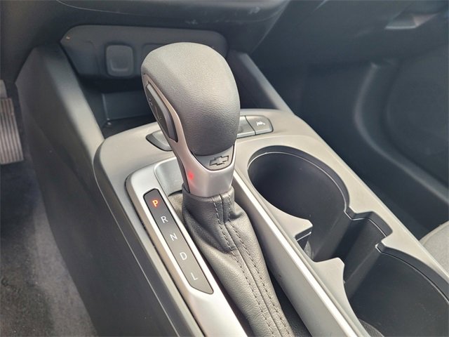 Certified 2025 Chevrolet Trax LS image 20