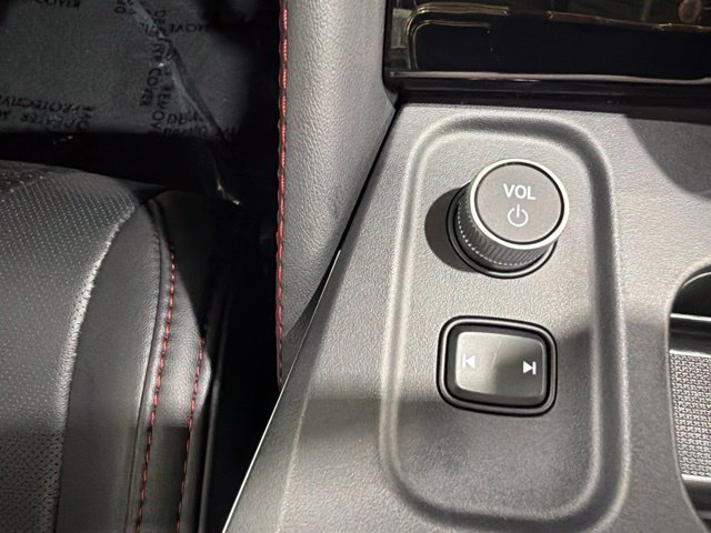 Certified 2026 Acura MDX A-Spec AWD/4WD image 44