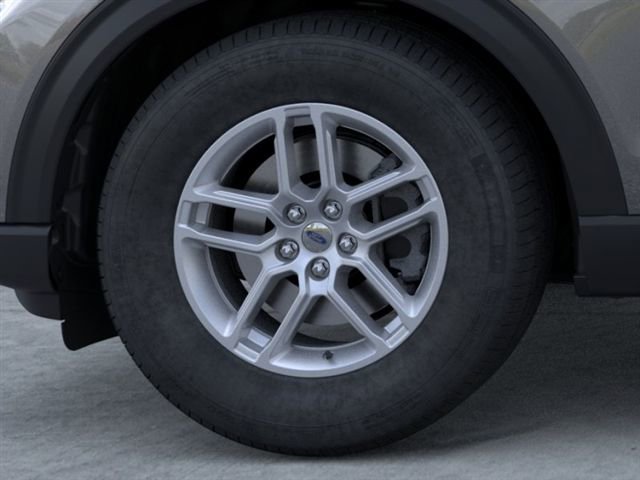 New 2026 Ford Explorer Active image 19