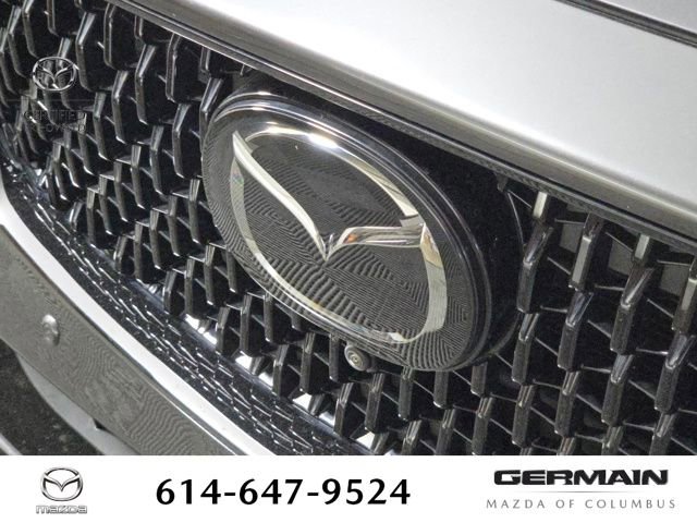 Used 2025 MAZDA CX-5 2.5 Turbo AWD/4WD image 14
