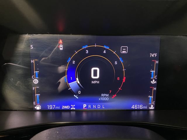 Certified 2023 Chevrolet Colorado Z71 w/ Z71 Convenience Package 2 AWD/4WD image 15