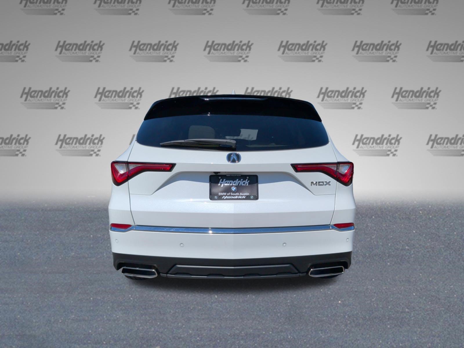 Used 2023 Acura MDX w/ Technology Package FWD image 8