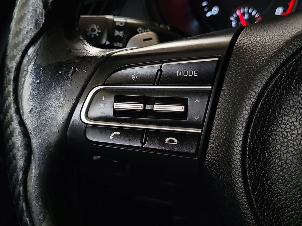 Used 2018 Kia Stinger Premium RWD image 22