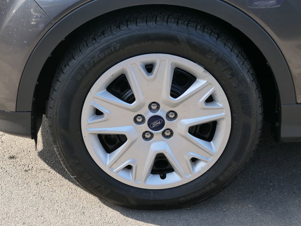 Used 2016 Ford Escape S image 11