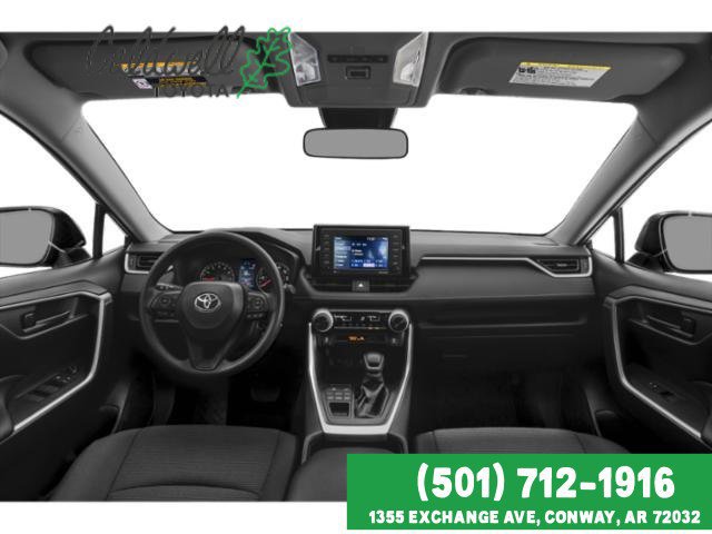 Used 2020 Toyota RAV4 LE FWD image 8
