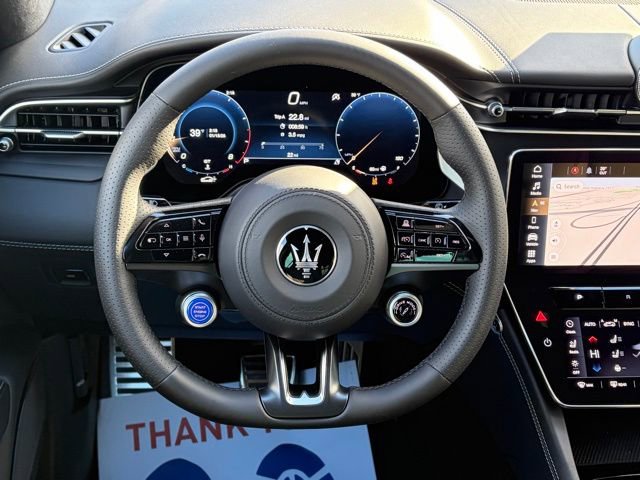 New 2026 Maserati Grecale Modena image 49