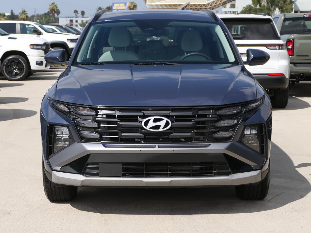 Used 2025 Hyundai Tucson SEL FWD image 5
