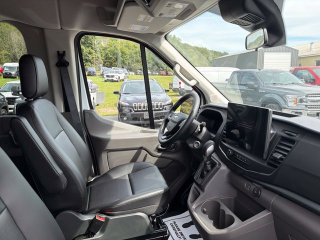 New 2026 Ford Transit 350 XL AWD/4WD image 33