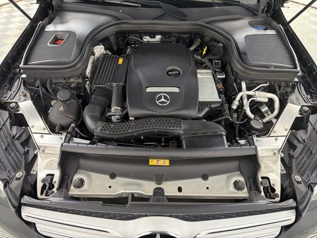 Used 2019 Mercedes-Benz GLC 300 4MATIC image 26